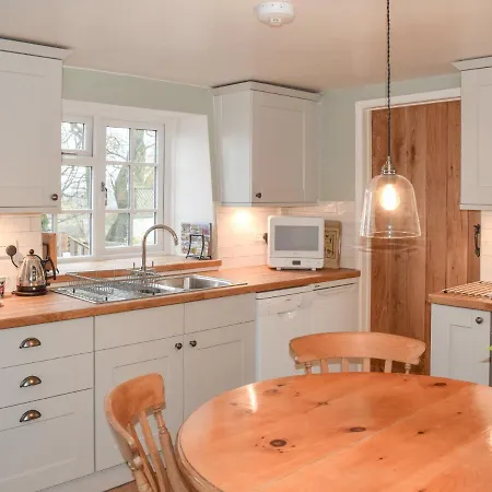 Derwent Casa de Férias *