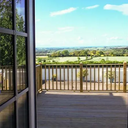 Derwent Vakantiehuis Malton