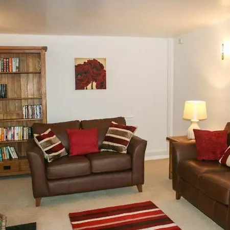 Derwent Vakantiehuis *