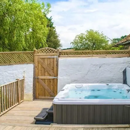 Vakantiehuis Derwent *