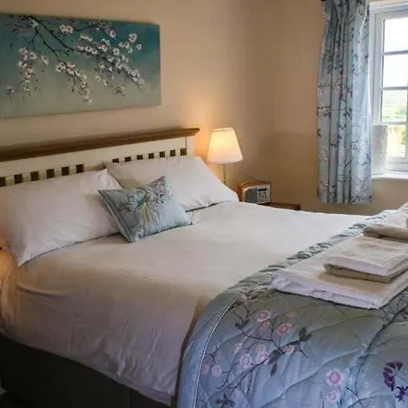 Vakantiehuis Derwent *